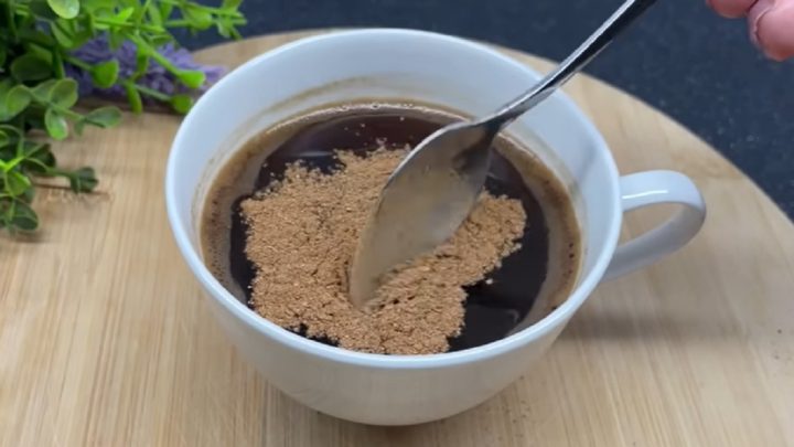 Káva na hubnutí jen ze 4 ingrediencí