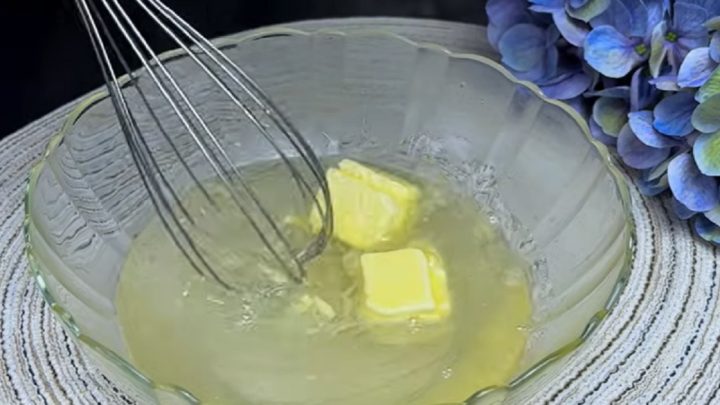 Kostičky ze sušeného mléka s mandlemi