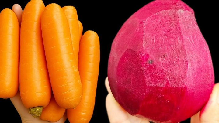 Detoxikační nápoj na očistu jater