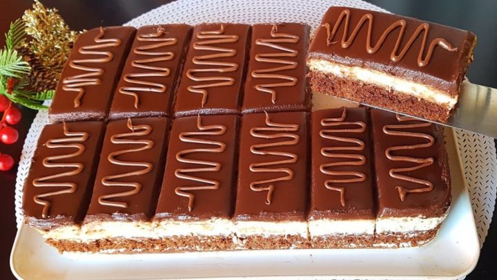 Kokosové Kinder Pinguí s čokoládou