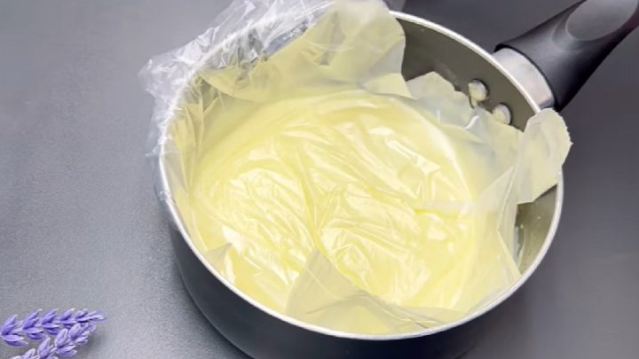 Dietní tvarohový koláč bez cukru a mouky