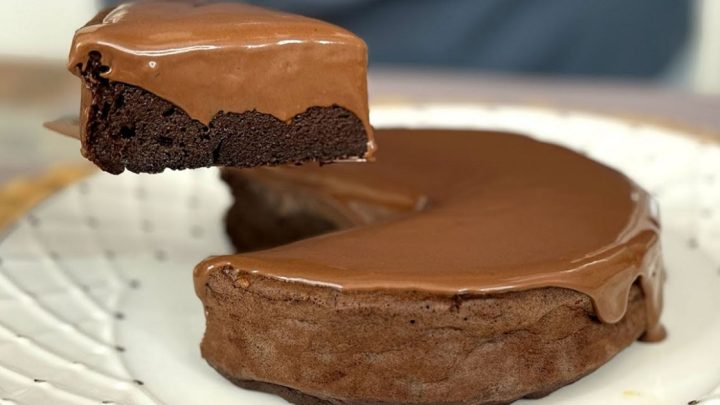 Bezlepkové brownie bez přidaného cukru