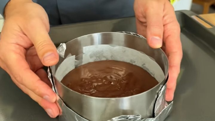 Bezlepkové brownie bez přidaného cukru