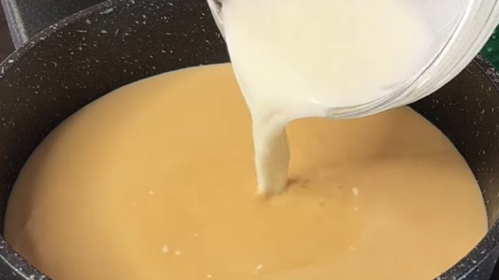 Kávové poháry jen z 5 ingrediencí