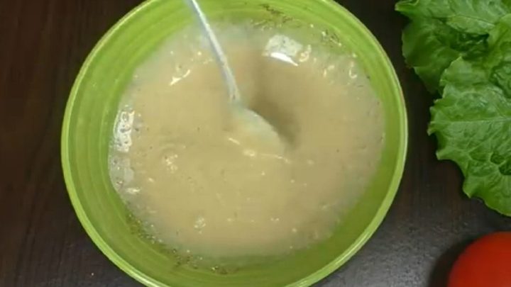 Kuřecí kostky po asijsku s nudlemi