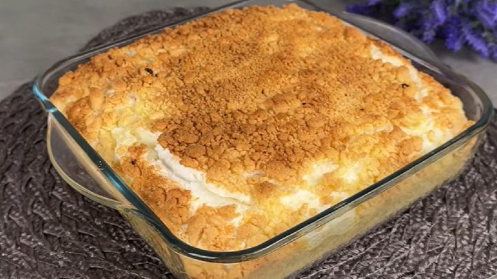 Jednoduché hraběnčiny řezy s jablky