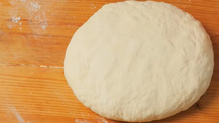 Rychlé placky z pánve z 5 ingrediencí