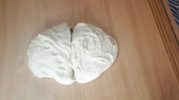 Domácí nadýchané loupáky s mákem