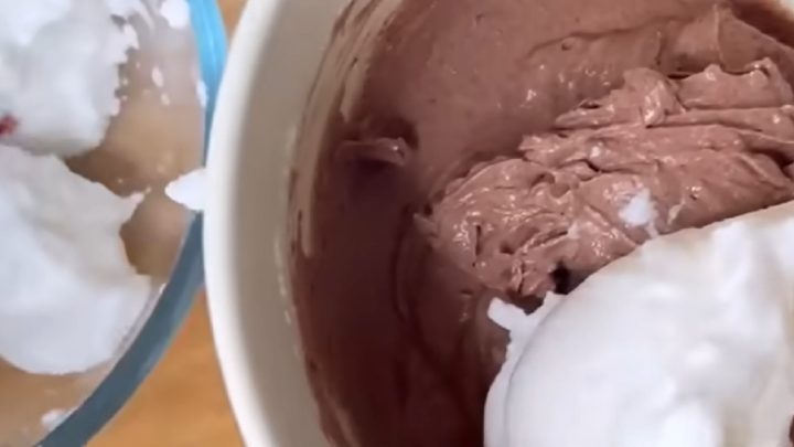 Rychlý dort ze 3 surovin s mascarpone