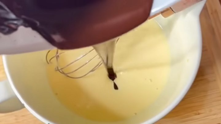 Rychlý dort ze 3 surovin s mascarpone