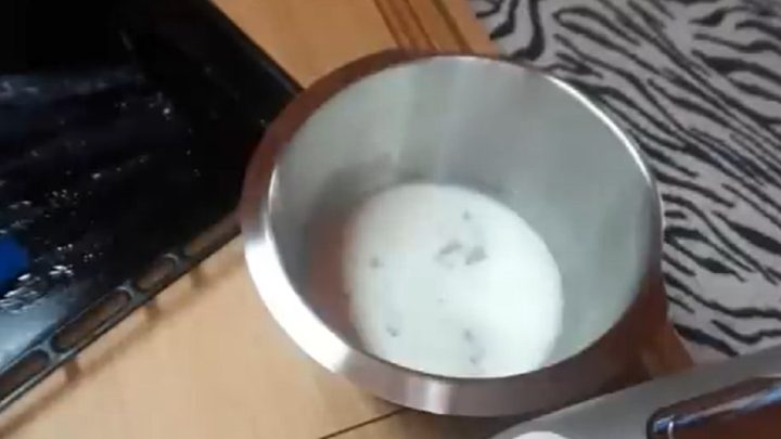 Univerzální těsto na koláče, záviny a šátečky