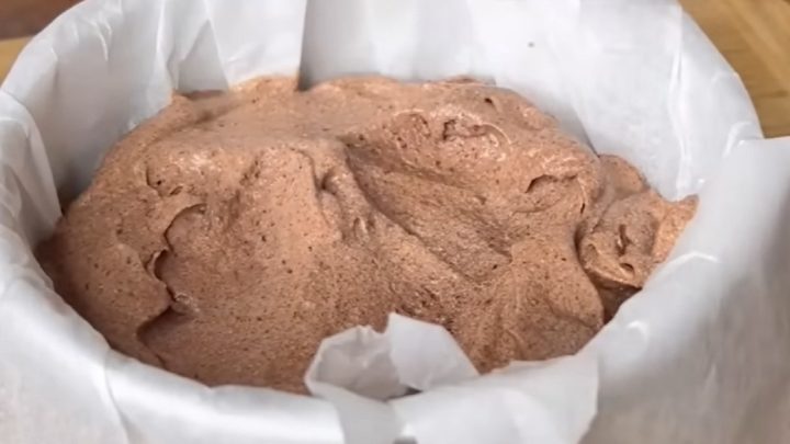 Rychlý dort ze 3 surovin s mascarpone