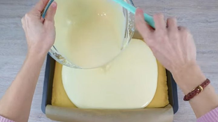 Rychlé mandarinkové řezy na plech