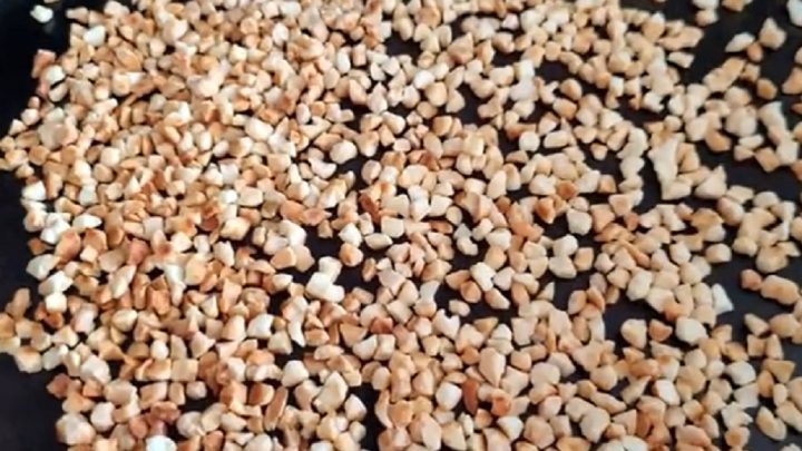 Pesto z medvědího česneku s mandlemi