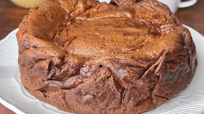 Rychlý dort ze 3 surovin s mascarpone