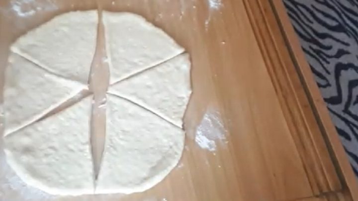 Domácí nadýchané loupáky s mákem