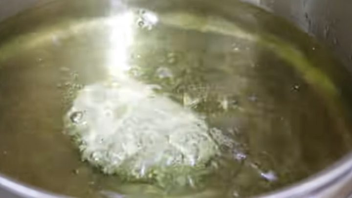 Nugety à la McDonald's v těstíčku