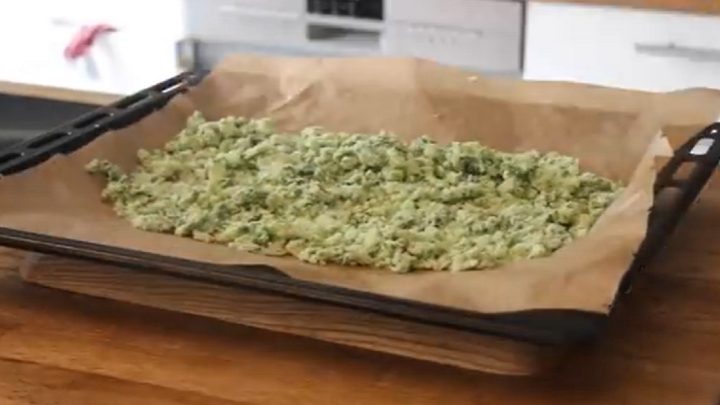 Domácí sůl z medvědího česneku