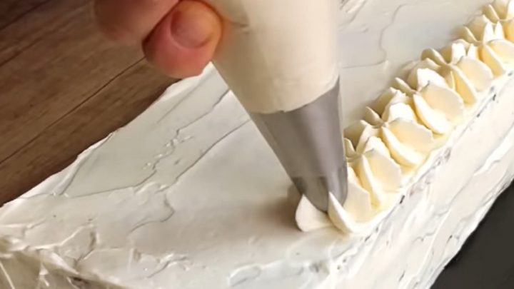 Italské řezy bez mouky s čokoládou