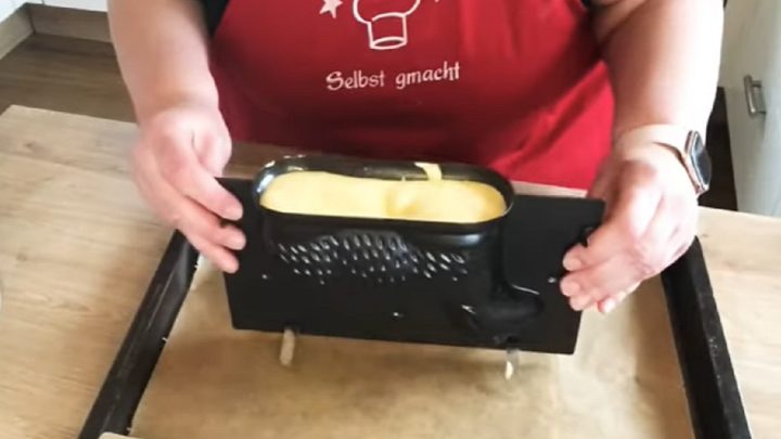 Velikonoční beránek s vaječným likérem