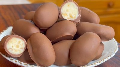 Kinder Schoko-Bons s mléčnou čokoládou