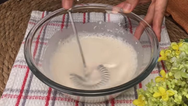 Francouzské briošky z kynutého těsta