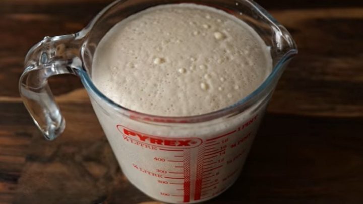 Koláčky s makovou a tvarohovou náplní