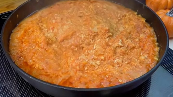 Rychlé lasagne s kuřecím masem