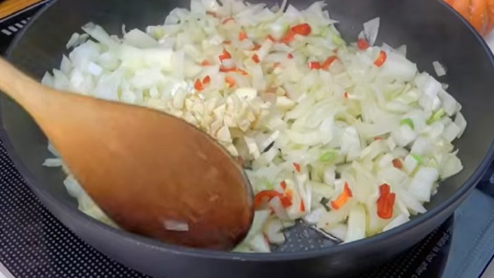 Rychlé lasagne s kuřecím masem