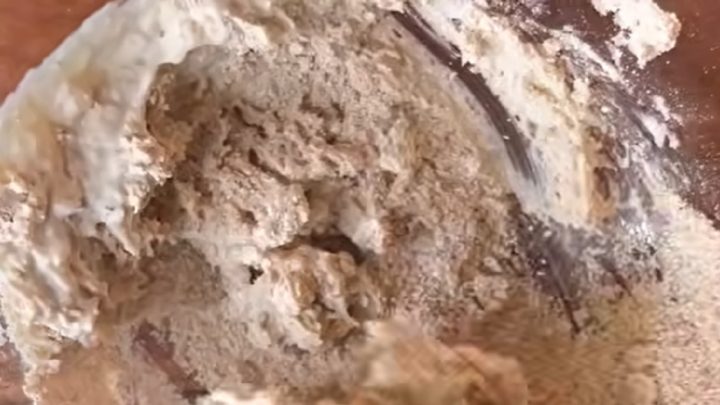 Bezlepkové koblížky bez smažení