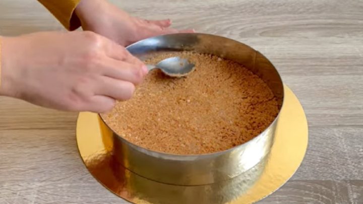 Citrónový cheesecake bez pečení