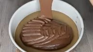Banánový dort s mascarpone krémem