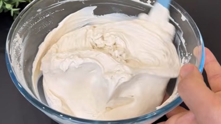 Kávové řezy bez pečení s mascarpone