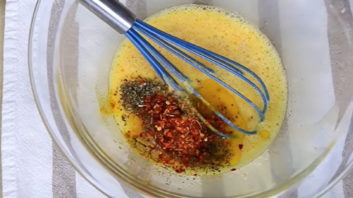 Kuřecí kousky v hořčicovém těstíčku