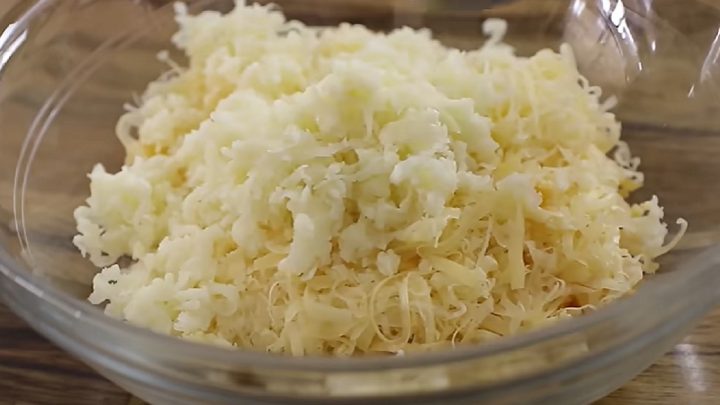 Americké sýrové těstoviny s bešamelem