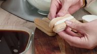 Rychlý tiramisu dezert s mascarpone