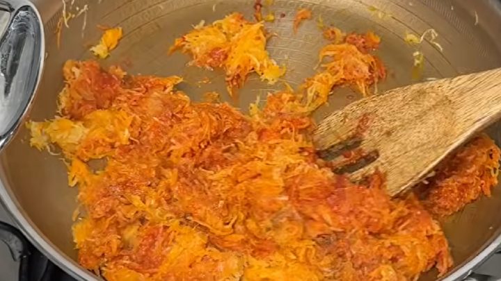 Fazolová polévka s masovými knedlíčky