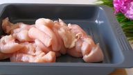 Křehké miniřízečky v těstíčku s chilli