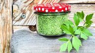 Domácí libečková sůl jen ze 2 ingrediencí
