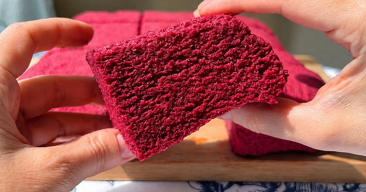 Domácí ovocné marshmallows