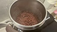 Fazole po mexicku s paprikou a chilli