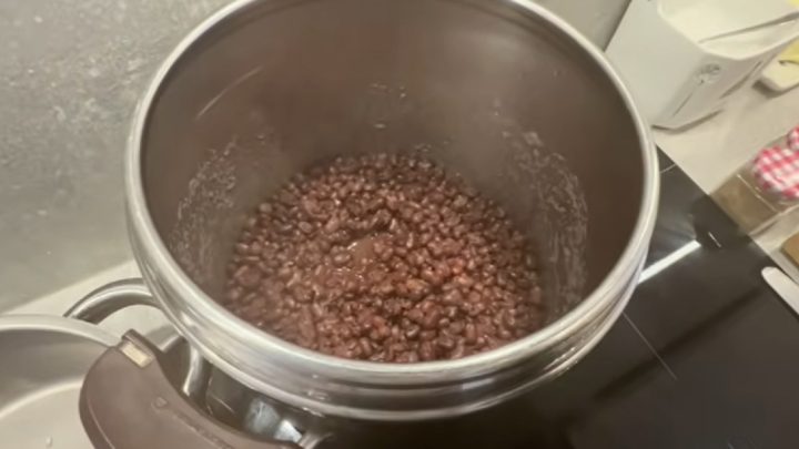 Fazole po mexicku s paprikou a chilli
