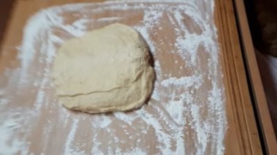 krok 1