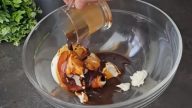 Tiramisu roláda bez pečení s mascarpone