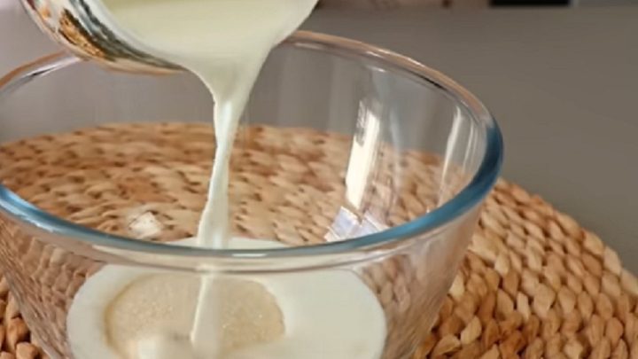 Želatinové řezy s tvarohem a čokoládou