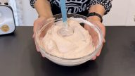 Nutellové tiramisu s mascarpone