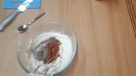 Hospodský palivec s tvarohem