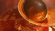Domácí třešňová šťáva ze 3 ingrediencí