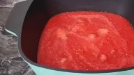 Zeleninová směs na zimu s chilli