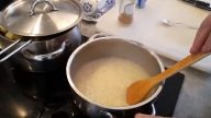 Zadělávané kedlubny s květákem